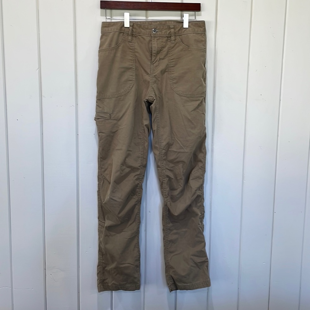 Patagonia pants